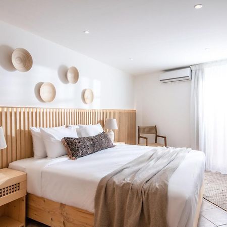 Elea Concept Hotel & Suites Kato Gouves Buitenkant foto