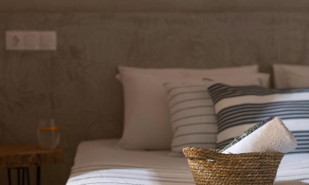 Elea Concept Hotel & Suites Kato Gouves Buitenkant foto