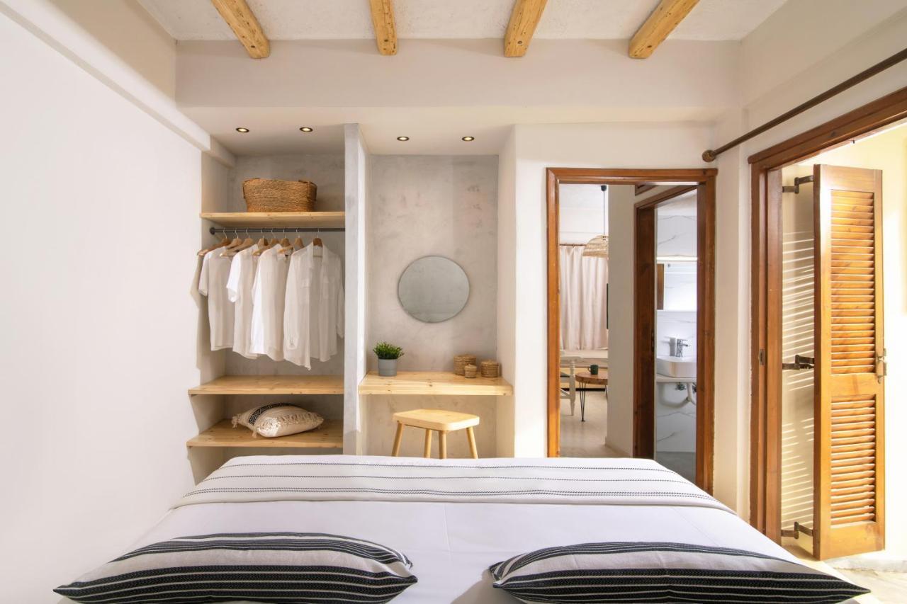 Elea Concept Hotel & Suites Kato Gouves Buitenkant foto