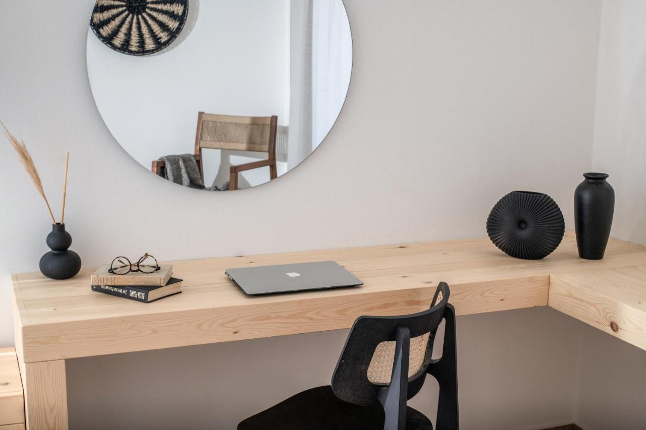 Elea Concept Hotel & Suites Kato Gouves Buitenkant foto