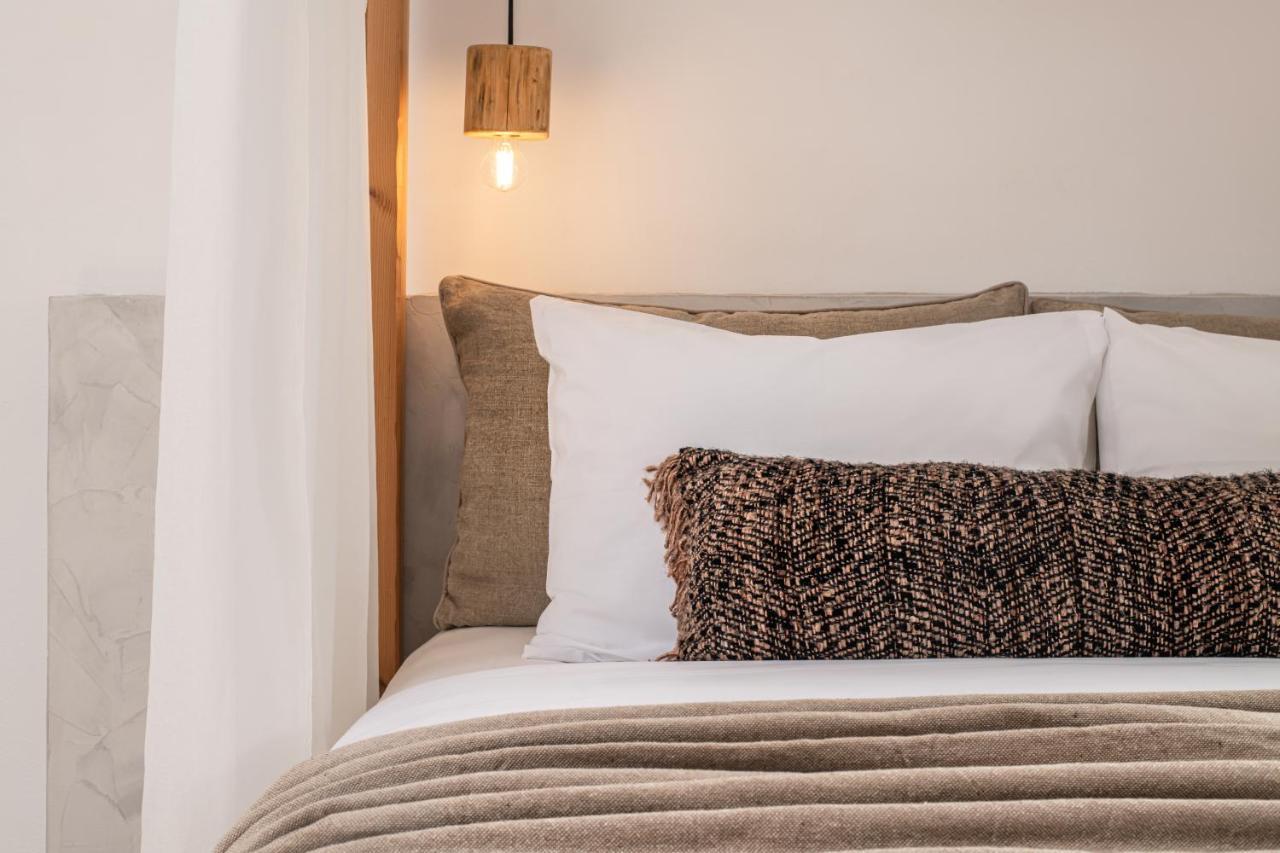 Elea Concept Hotel & Suites Kato Gouves Buitenkant foto