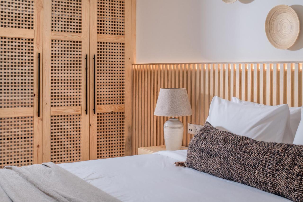 Elea Concept Hotel & Suites Kato Gouves Buitenkant foto