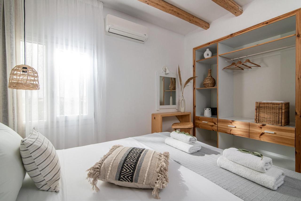 Elea Concept Hotel & Suites Kato Gouves Buitenkant foto