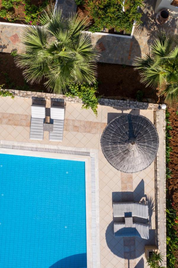 Elea Concept Hotel & Suites Kato Gouves Buitenkant foto