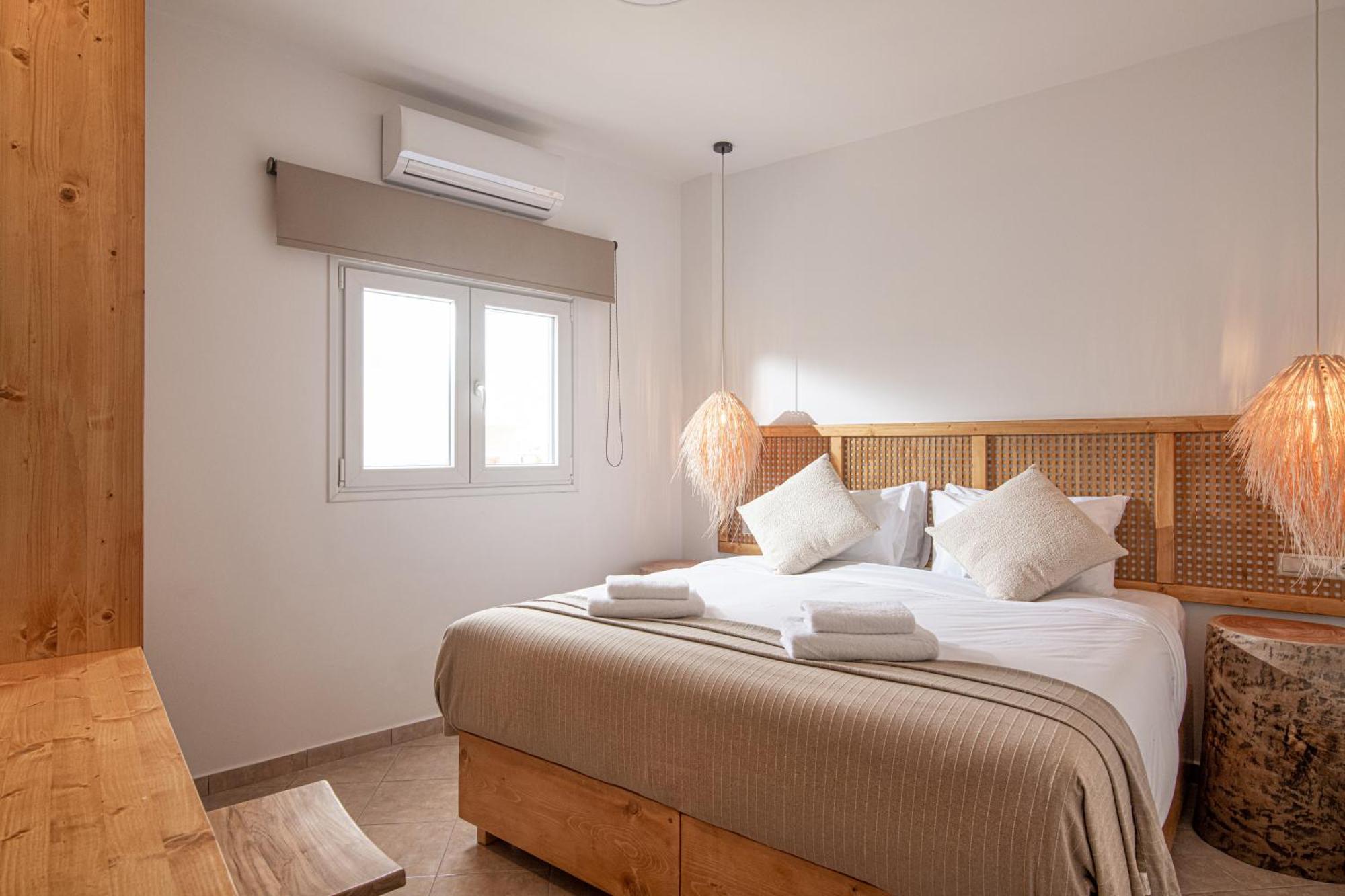 Elea Concept Hotel & Suites Kato Gouves Buitenkant foto