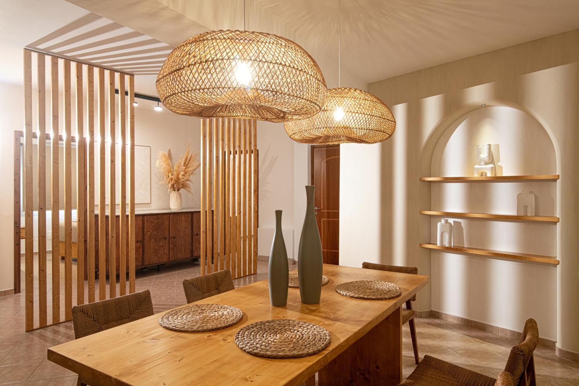 Elea Concept Hotel & Suites Kato Gouves Buitenkant foto