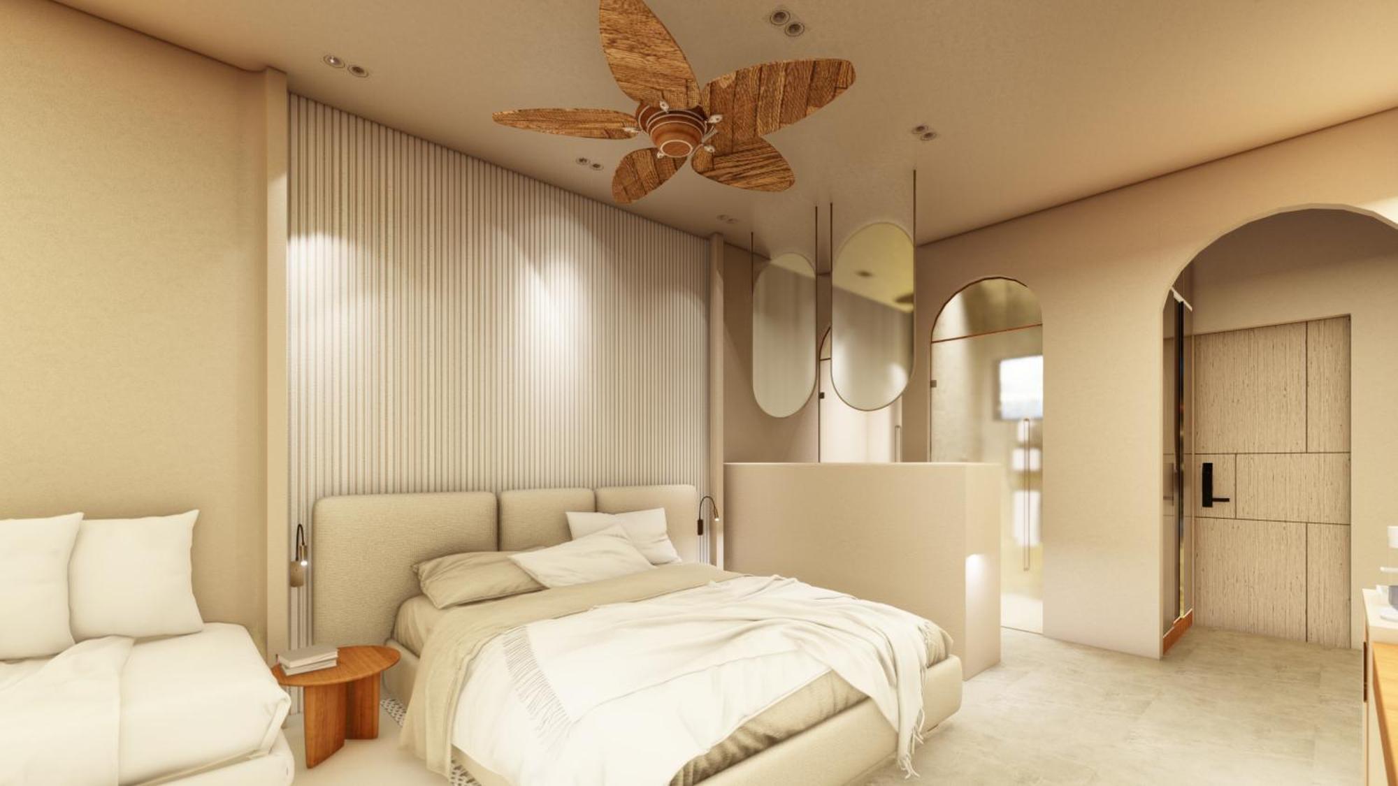 Elea Concept Hotel & Suites Kato Gouves Buitenkant foto