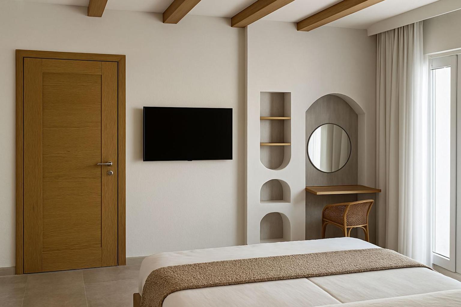 Elea Concept Hotel & Suites Kato Gouves Kamer foto